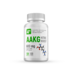4Me Nutrition AAKG 600mg (60 кап)