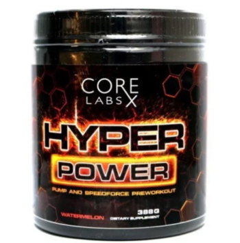 Core Labs Hyper Power (388 г)