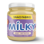Паста Snaq Fabriq Milky (250 g)