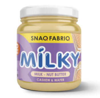Паста Snaq Fabriq Milky (250 g)