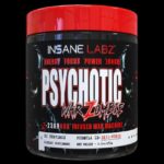 Insane Labz Psychotic War Zombie (251 g)