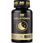 Maximal Nutrition Melatonin 5mg (90 кап)