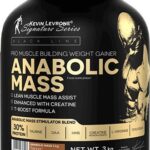 LEVRONE Anabolic Mass 3 kg