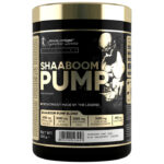 Kevin Levrone Shaaboom Pump (385 g)