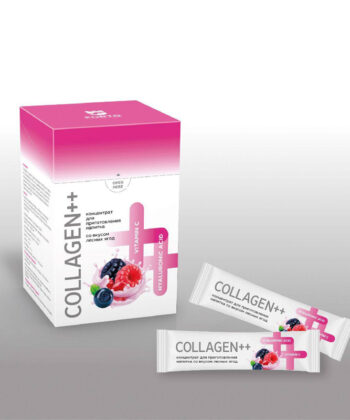 Forto Collagen++ (10 g)