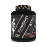 Dorian Yates Nutrition Shadowhey Concentrate Protein (2000 g)