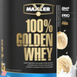 Maxler Golden Whey 30г (1 порция)