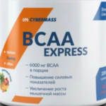 Cybermass BCAA Express 10г (1 порция)