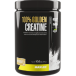 Maxler 100% Golden Creatine (300 g)
