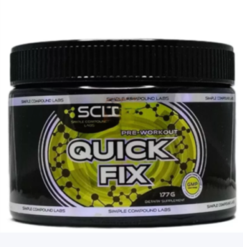 SCL Quick Fix (177 г)
