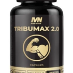 Maximal Nutrition Tribumax 2.0 (120 кап)