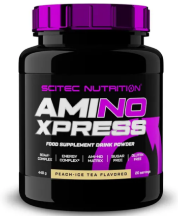 Scitec Nutrition Ami-NO Xpress (440 г)