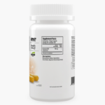 Maxler Coenzyme Q10 100 mg (60 veg caps)