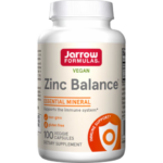 Jarrow Zinc Balance (100 veg caps)