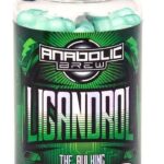 Anabolic Brew Ligandrol 5 mg (90 caps)