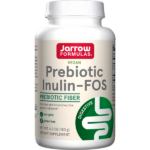 Jarrow Prebiotic Inulin-FOS (180 g)