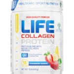 Tree of Life Collagen Protein (450 г)