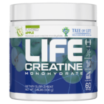 Tree of Life LIFE Creatine Monohydrate (150 g)