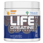 Tree of Life LIFE Creatine Monohydrate (300 g)