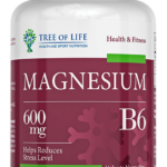 Tree of Life Magnesium B6 (60 кап)