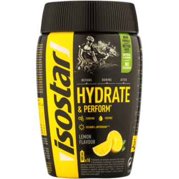 Isostar Hydrate & Perform (400 г)
