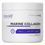 OstroVit Supreme Pure Marine Collagen (200 г)