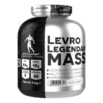 Kevin Levrone LevroLegendary Mass (3 кг)