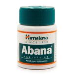 Himalaya Abana (60 tabs)