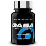 Scitec Nutrition GABA (70 кап)