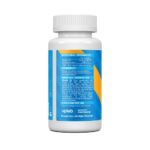 VPLab Vitamin D3 600 IU (240 sgels)