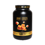 Maximal Nutrition 100% Whey (900 г)