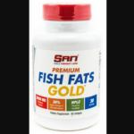 SAN Premium Fish Fats Gold (60 sgels)