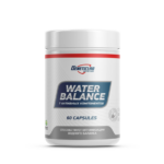 Geneticlab Nutrition Water Balance (60 caps)