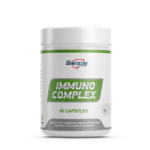 Geneticlab Nutrition Immuno Complex (60 кап)