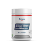 Geneticlab Nutrition Ecdysterone (60 кап)
