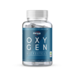Geneticlab Nutrition Oxygen Hydroxycut (180 кап)