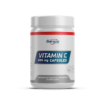 Geneticlab Nutrition Vitamin C 450 mg (60 caps)