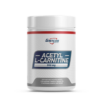 Geneticlab Nutrition Acetyl L-Carnitine (60 кап)