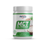 Geneticlab Nutrition MCT Oil Powder (200 g)