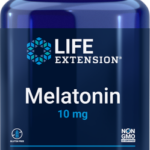 Life Extension Melatonin 10mg (60 кап)