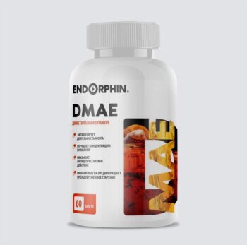 Endorphin DMAE (60 кап)