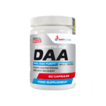 WestPharm DAA (D-Aspartic Acid) (90 caps)