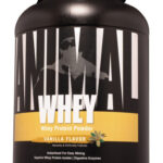 Universal Nutrition Animal Whey (2.27 кг)