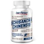 Be First Schisandra Chinensis Powder (33 г)