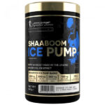Kevin Levrone Shaaboom Ice Pump (463 g)