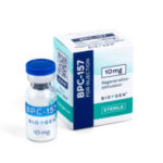 Bioygen BPC-157 (10 mg)