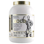 Kevin Levrone Gold Iso Whey (2 kg)