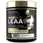 Kevin Levrone Anabolic BCAA LEAA9 (240 g)