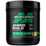 MuscleTech AminoBuild (400 г)
