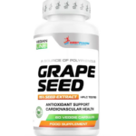 WestPharm Vegan Line Grape Seed (60 кап)